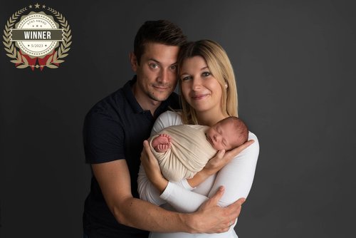újszülött fotózás Székesfehérvár