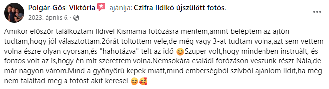 velemeny