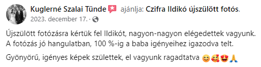 velemeny